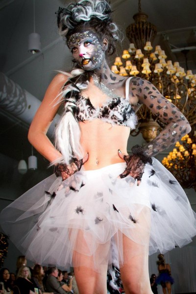 SPCA Catwalk 