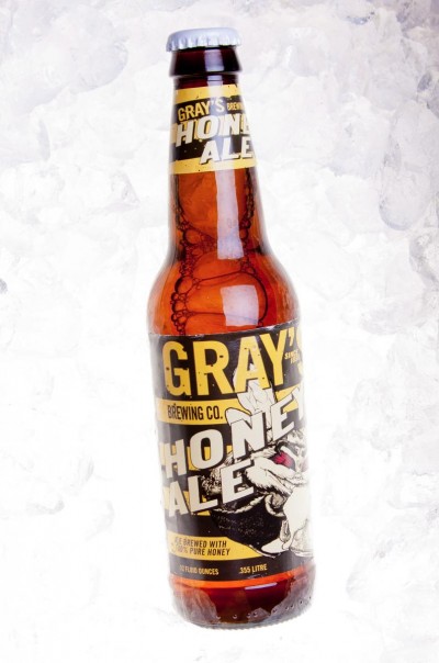 Beer Photography