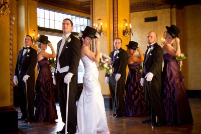 Wedding Photography
