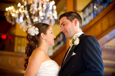 Wedding Photography