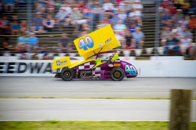 Race Photography