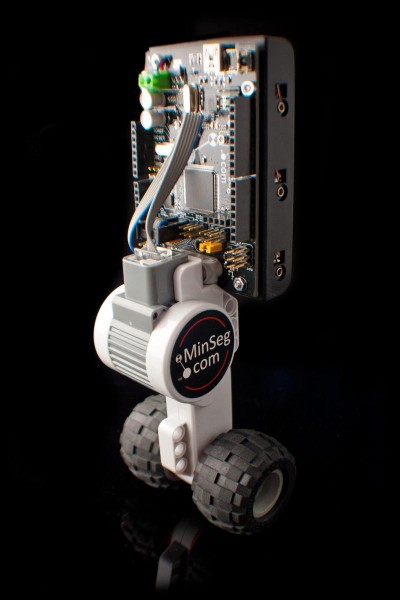 MinSeg