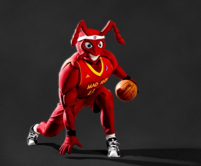 Mad Ants