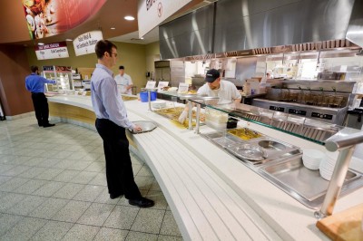 Downbeat Diner