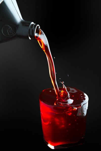 Oil 