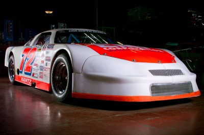 Angola Motor Speedway