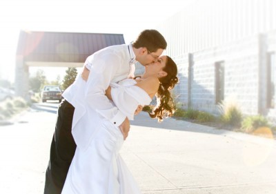 Wedding Photography